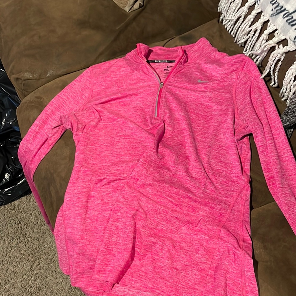 Nike Dri-Fit Nike Running Top